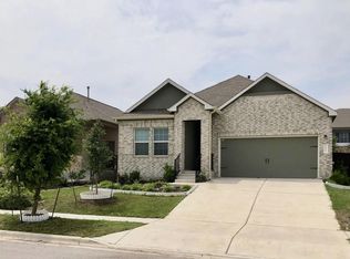 1621 Brueggerhoff Rd, Leander, TX 78641