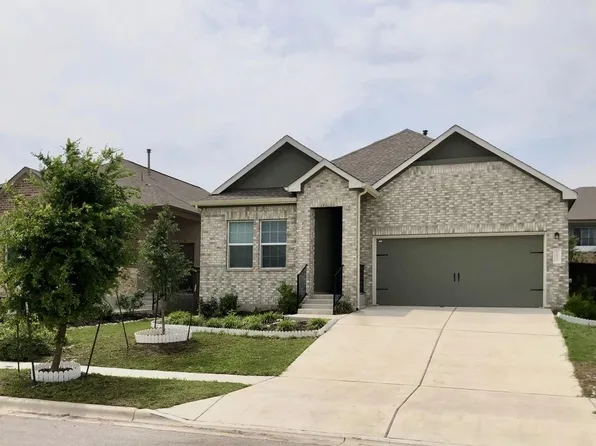1621 Brueggerhoff Rd, Leander, TX 78641