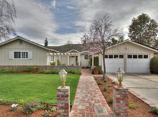1801 Dalehurst Ave, Los Altos, CA 94024
