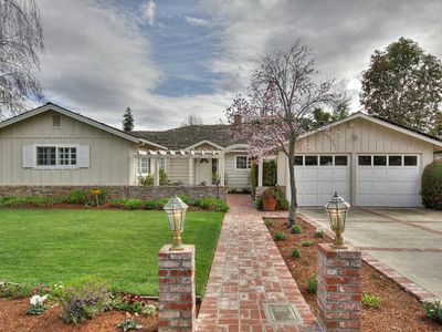 1801 Dalehurst Ave, Los Altos, CA, 94024