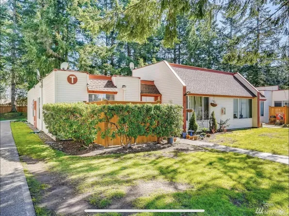 14600 SE 176th St Unit T6, Renton, WA 98058