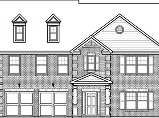 3540 Brookhollow Dr, Douglasville, GA 30135