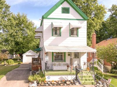 4348 Hegner Ave, Cincinnati, OH, 45236