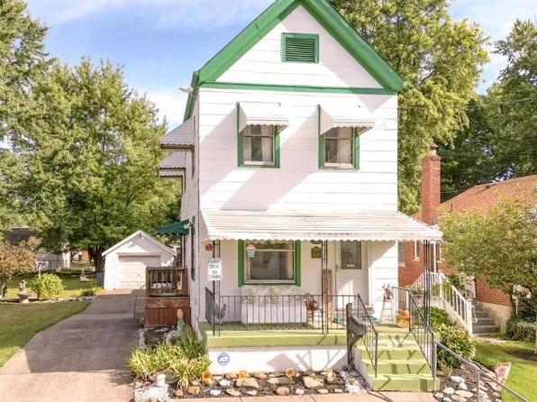 4348 Hegner Ave, Cincinnati, OH 45236