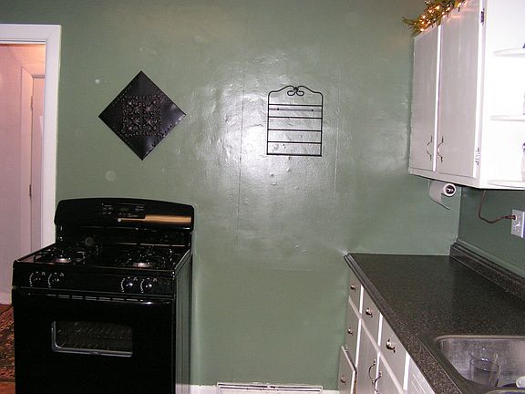 New Countertops