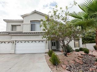 51 Coyote Pointe Ct, Henderson, NV 89074