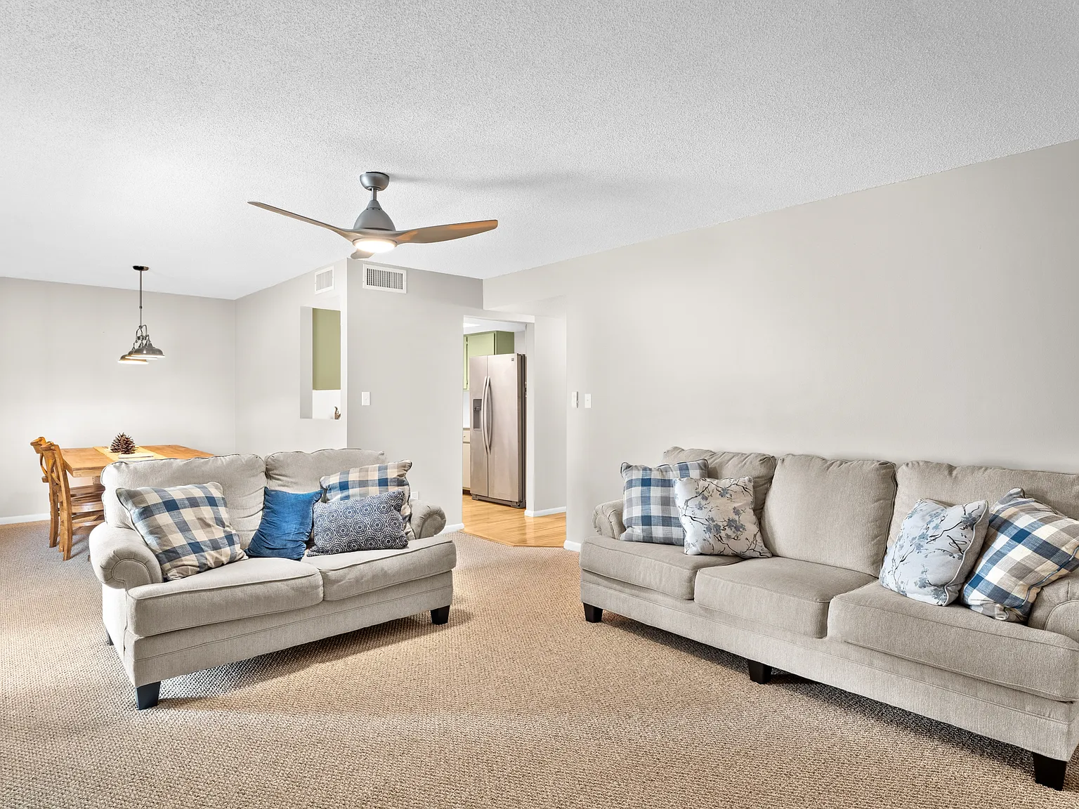 543 Fairways Dr Unit B - 1 — Photo 3