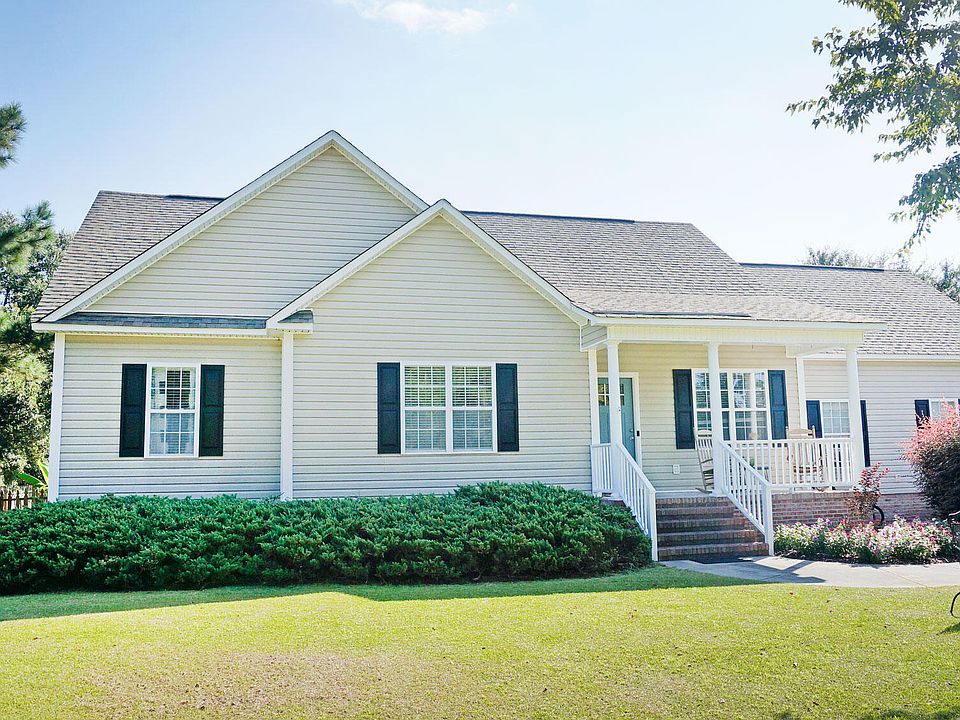 392 Knollwood Drive, Hampstead, NC 28443 Zillow