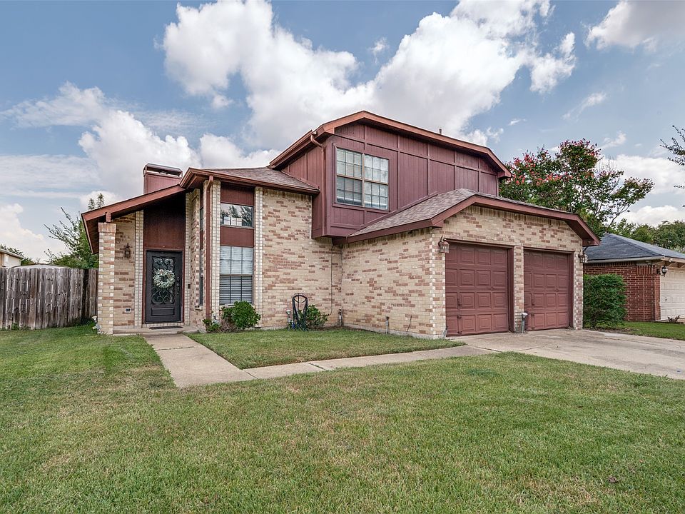 1st image of 5211 Barberry Dr