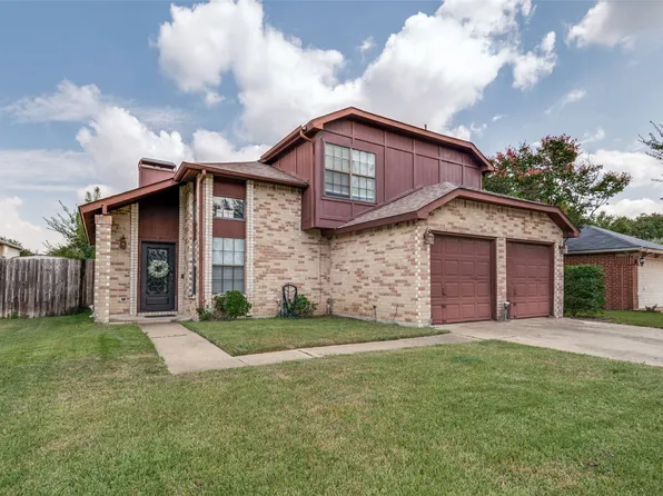 5211 Barberry Dr, Arlington, TX 76018