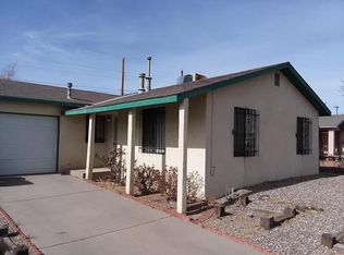 235 57th St NW, Albuquerque, NM 87105