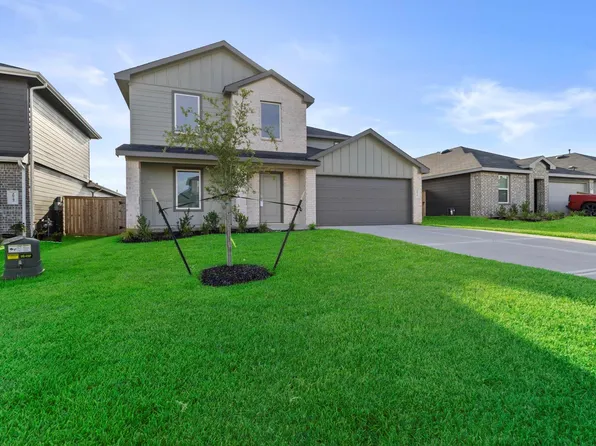 40747 Barley Straw Dr, Magnolia, TX 77354