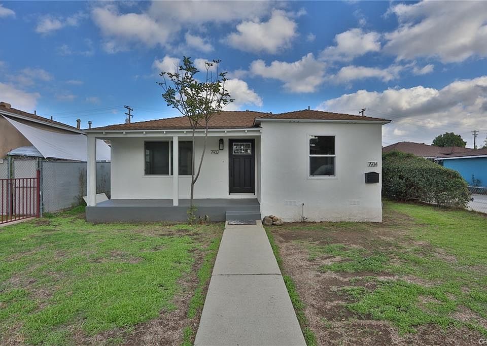 1st image of 7932 Newlin Ave #1