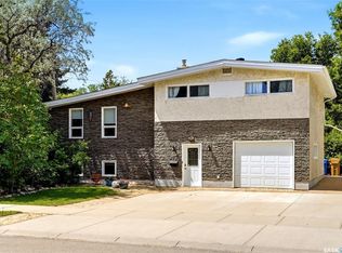 4120 Hillsdale STREET, Regina, SK S4S 3Z1