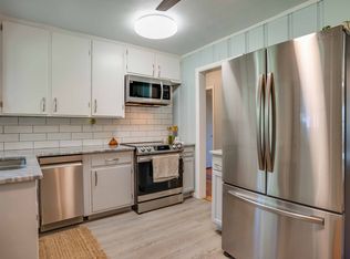 2018 Fannie Dr, Tallahassee, FL 32303