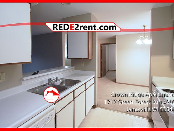 5th image of 1717 Green Forest Run APT 202