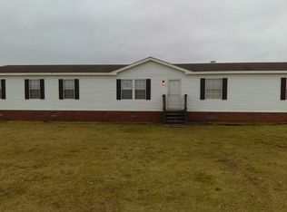 721 Black Branch Rd, Dillon, SC 29536