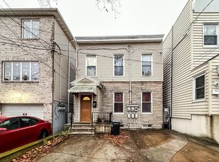 47 Columbia Ave FLOOR 2, Jersey City, NJ 07307
