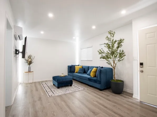 939 N Oxford Ave #3A, Los Angeles, CA 90029