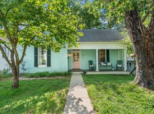 418 Logan St, Frankfort, KY 40601