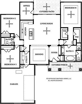 2nd image of 2901 Wilson Ave