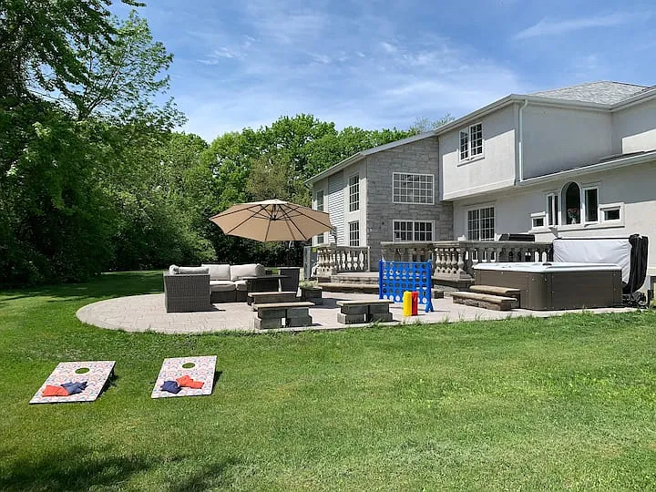 2820 Balltown Rd — Photo 3