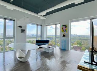 75 E The Donway W #1409, Toronto, ON M3C 2E9