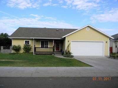 800 N Kiaya Ln, Show Low, AZ, 85901