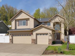 2552 N Lambert St, Cornelius, OR 97113