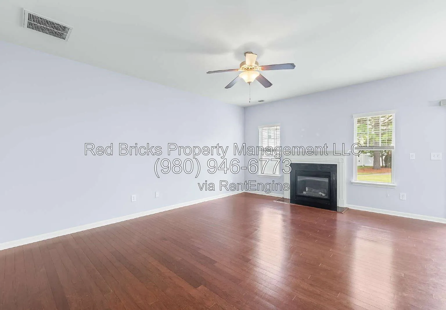 3 bed, 2.5 bath, 1630 sqft, $1,995 — Photo 4