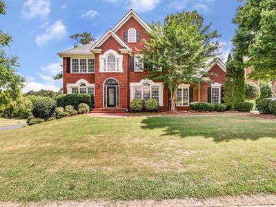 200 Vidaulan Ct, Johns Creek, GA, 30022