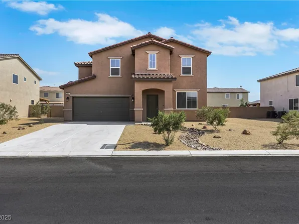 3891 E Weld Ave, Pahrump, NV 89061