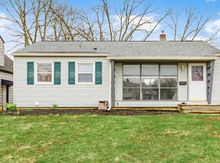 926 S Broadleigh Rd, Columbus, OH 43209