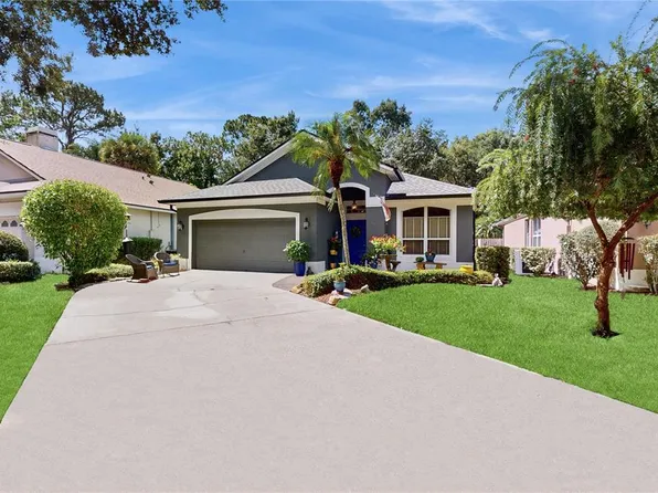121 GOLDEN CREST COURT, WINTER SPRINGS, FL 32708