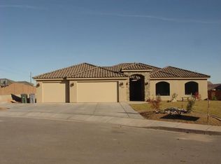 2485 Franklin Cir, St George, UT 84790