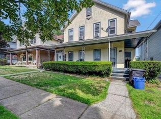 1729 Monroe Ave #1729, Scranton, PA 18509