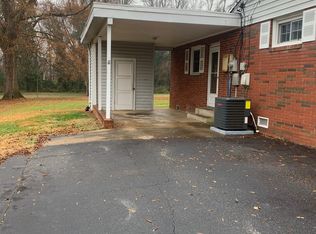 119 Morlan Park Rd, Salisbury, NC 28146