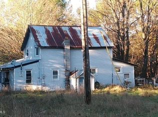 496 Pease Hill Rd, Brant Lake, NY 12815