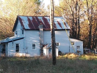 496 Pease Hill Rd, Brant Lake, NY, 12815
