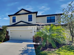 12536 Ballentrae Forest Dr, Riverview, FL 33579