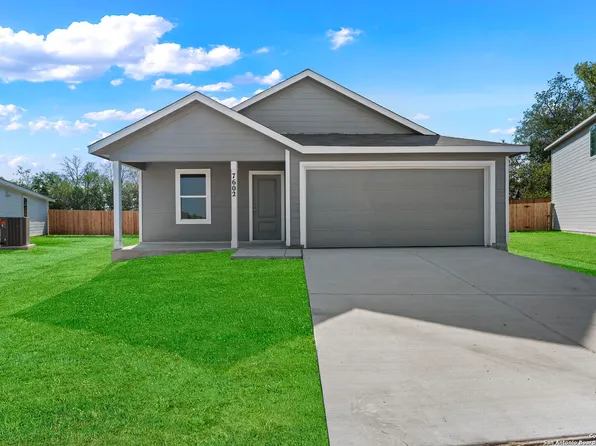 7602 Bohemian Grove, San Antonio, TX 78227