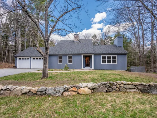 55 Bright Slope Way, Grantham, NH 03753