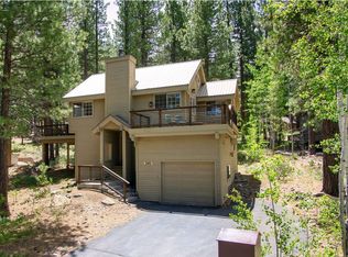 245 Basque Dr, Truckee, CA 96161