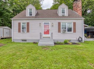 270 S Westfield St, Feeding Hills, MA 01030