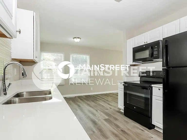 WM - Kitchen