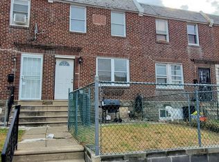 6805 Souder St, Philadelphia, PA 19149