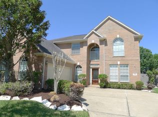 22610 Cascade Springs Dr, Katy, TX 77494