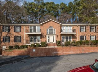 1515 E Franklin St APT 17, Chapel Hill, NC 27514