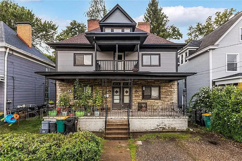 319 N Balph Ave