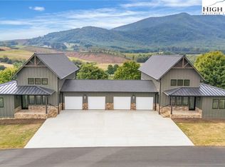 Range View Dr, Jefferson, NC 28640